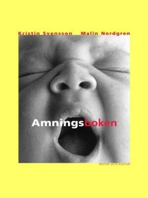 cover image of Amningsboken